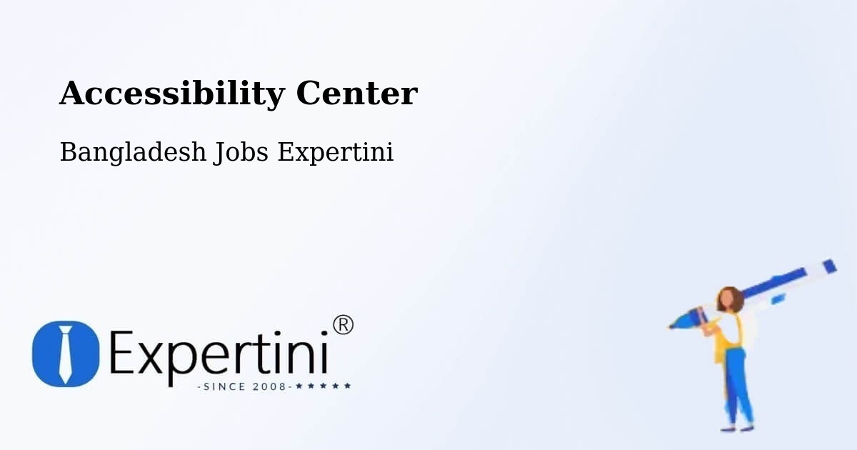 Accessibility Statement – Barguna - Bangladesh Jobs Expertini