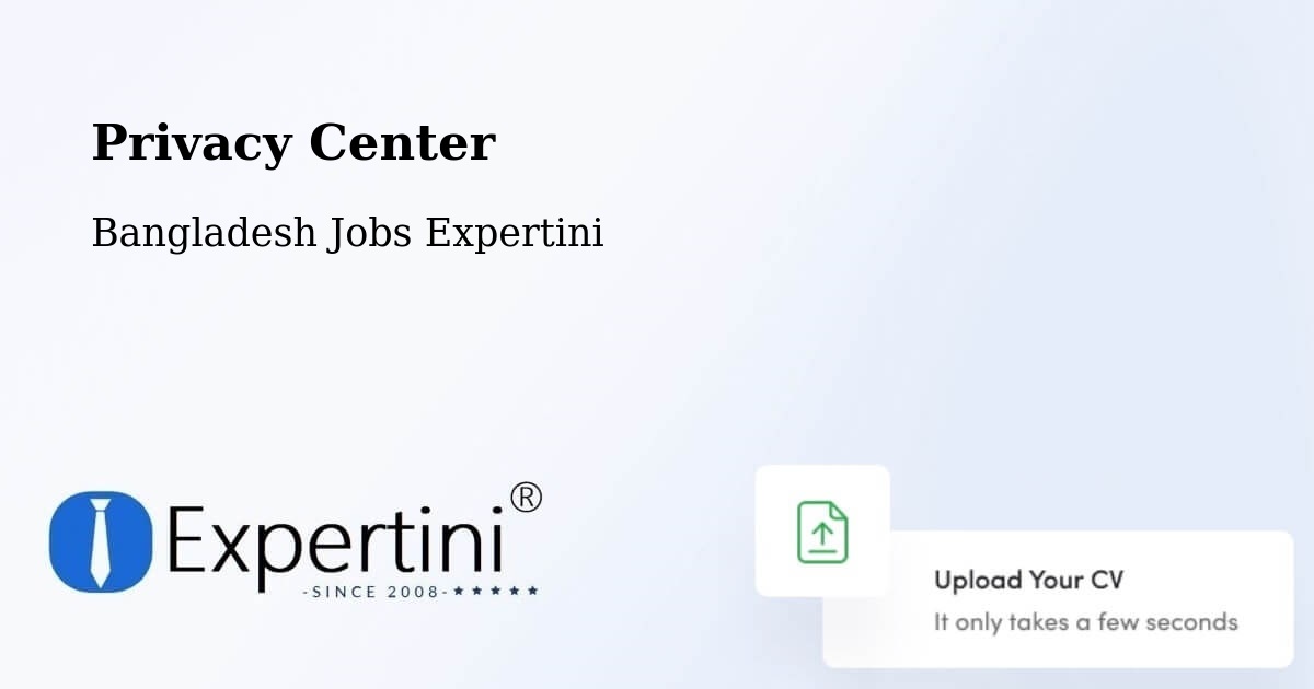 Privacy Policy – Barguna - Bangladesh Jobs Expertini