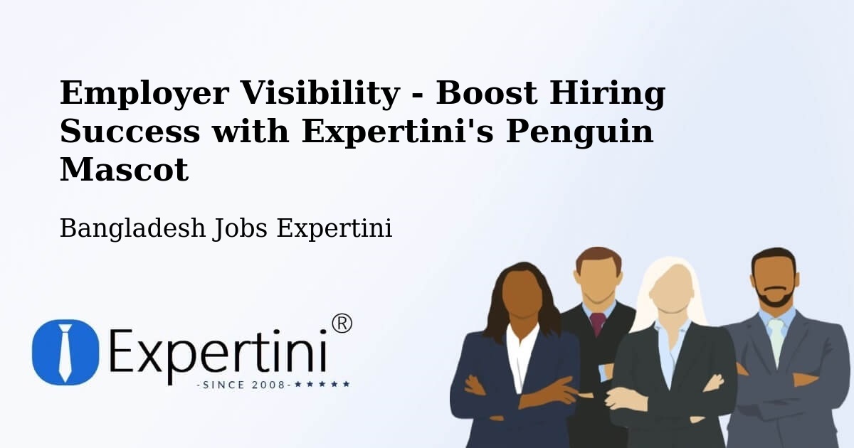 CV and Resume Visibility Optimization – Barguna - Bangladesh Jobs Expertini